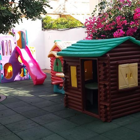 Club Salina Wharf Aparthotel Qawra Kültér fotó