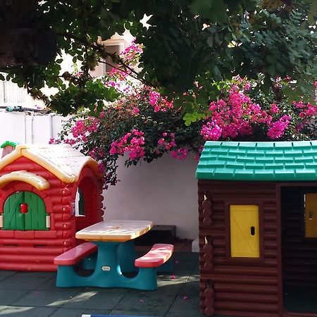 Club Salina Wharf Aparthotel Qawra Kültér fotó
