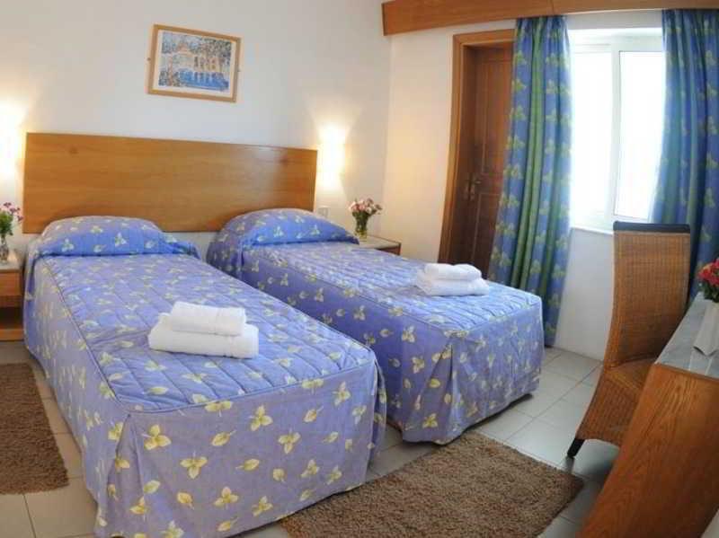 Club Salina Wharf Aparthotel Qawra Kültér fotó