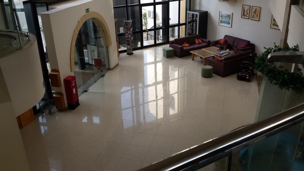 Club Salina Wharf Aparthotel Qawra Kültér fotó