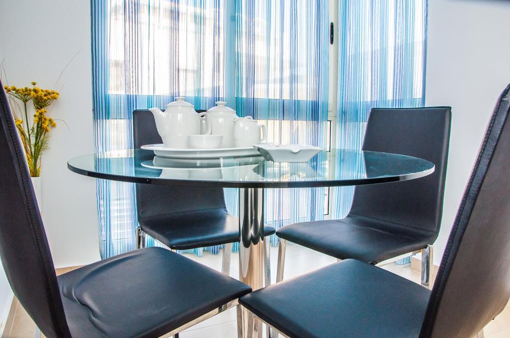 Club Salina Wharf Aparthotel Qawra Szoba fotó