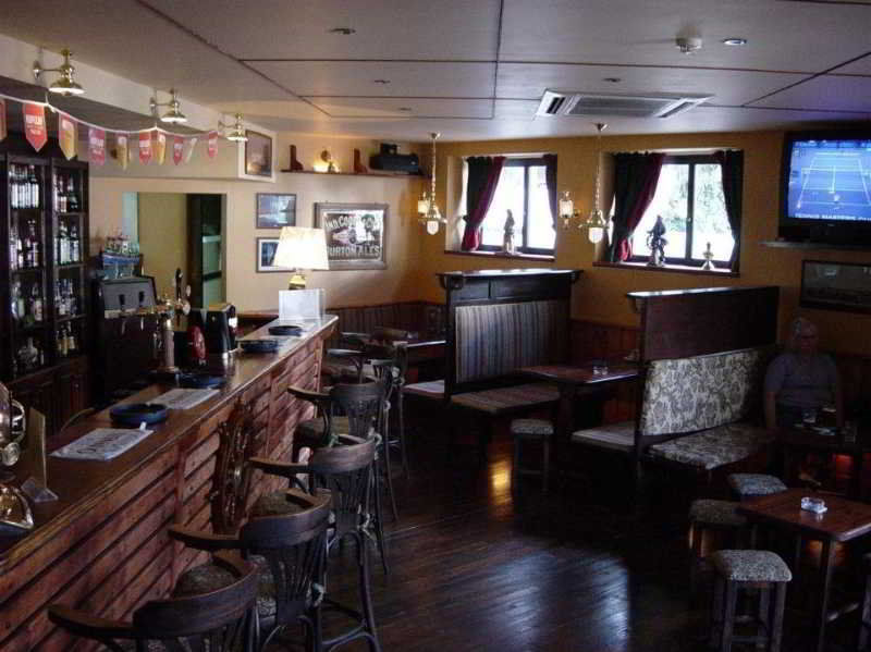 Club Salina Wharf Aparthotel Qawra Kültér fotó